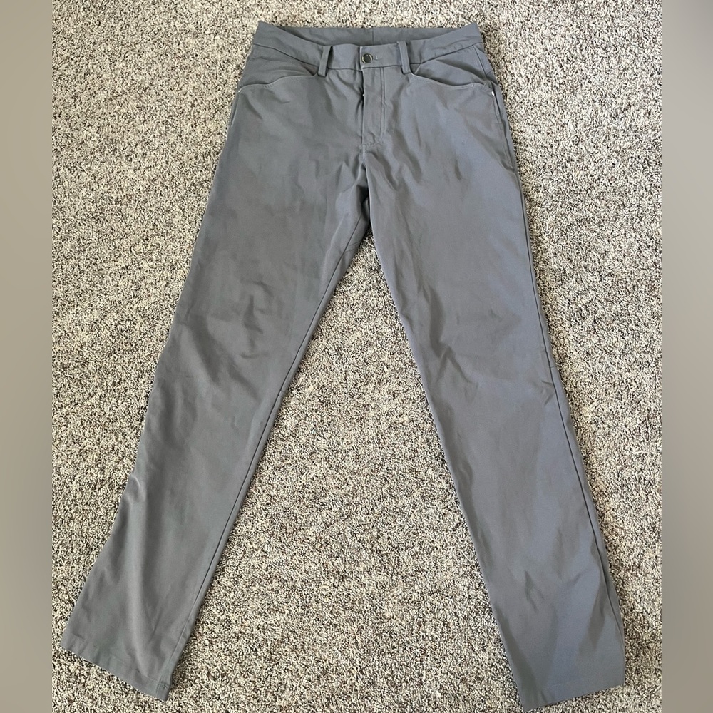 Lululemon Golf Pants